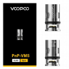 Pack de 5 x Resistance PnP - Voopoo 0.2 Ohm