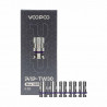 Pack de 5 x Résistances PnP TW - 0.3 Ohm - Voopoo