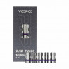 Pack de 5 x Résistances PnP TW - 0.2 Ohm - Voopoo
