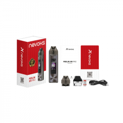 Kit Feelin XR Pro Pod Nevoks cotenu kit