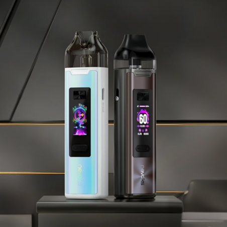 Kit Feelin XR Pro Pod Nevoks