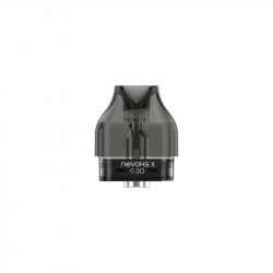 Pack de 2 cartouches 4.5ml X Pod Nevoks