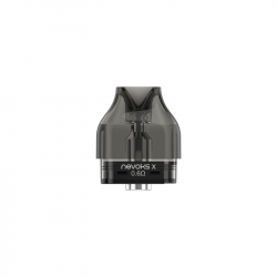Pack de 2 cartouches 4.5ml X Pod Nevoks