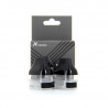 Pack de 2 cartouches 5ml Feelin X Nevoks