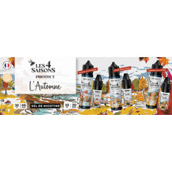 Protect  Les 4 saisons