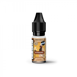 Pythagore Protect 10ml en 3, 6, 12, 18mg de nicotine