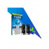 Cartouche EPOD Framboise - Pod VPro ePod - 2 x Capsules - Vuse