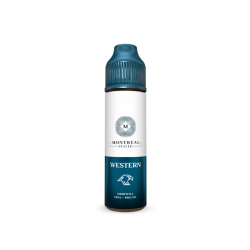 Western Montreal Original 50ml