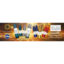 GAMME Montreal Original 50ml