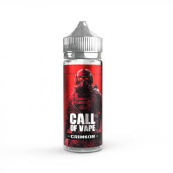 Call of Vape Cloud Vapor 100ml
