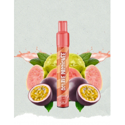 Goyave Passionnée - Wpuff 2.0 Cigarette jetable