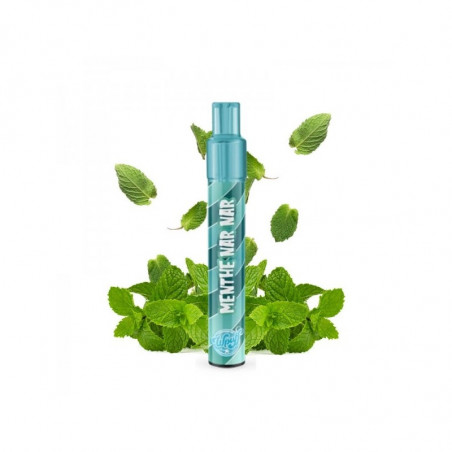 Menthe Nar Nar - Wpuff 2.0 Cigarette jetable