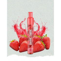 Grosse Fraise - Wpuff 2.0 Cigarette jetable