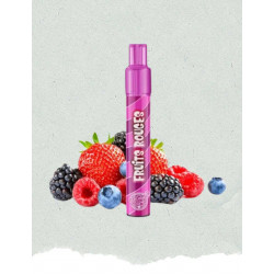 Fruits Rouges - Wpuff 2.0 Cigarette jetable