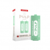 Pack de 2 Pods Switch 2ml 20mg Pulp Pastèque Melon Givrés