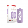 Pack de 2 Pods Switch 2ml 20mg Pulp Raisin Noir - Saveur Intense et Légère Fraîcheur