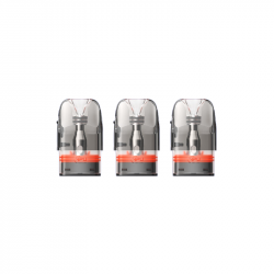 Cartouches GeekVape Q Pro expérience optimale