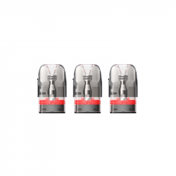 Cartouches Wenax Q Pro vapeur dense