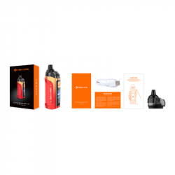 Contenu Kit Aegis Boost 3