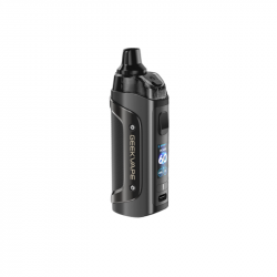 Kit Aegis Boost 3 GeekVape Black