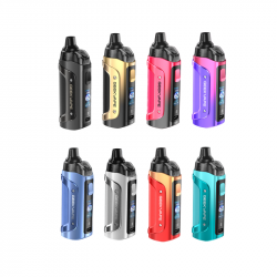Aegis Boost couleurs variées
