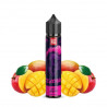 Black Mango 0mg 50ml - Revoltage