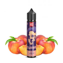 Purple Peach 0mg 50ml