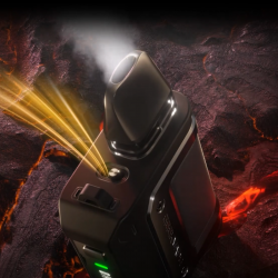 Kit Aegis Hero Q GeekVape