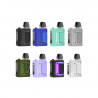 Kit Aegis Hero Q coloris