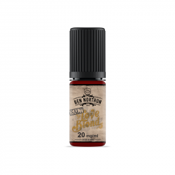 Love Blond Nic Salt Ben Northon 10ml