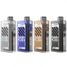 Kit couleurs Aspire Cloudflask