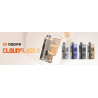 Kit Pod Aspire Cloudflask X