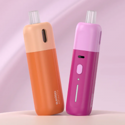 Kit Fluffi Mini Pod Aspire design