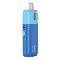Kit Fluffi Mini Pod Aspire bleu