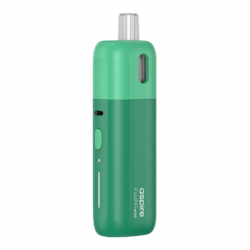 Kit Fluffi Mini Pod Aspire vert