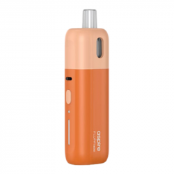 Kit Fluffi Mini Pod Aspire orange