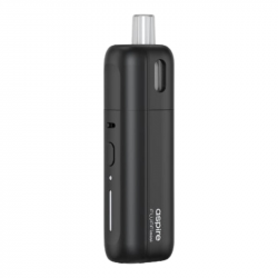 Kit Fluffi Mini Pod Aspire black