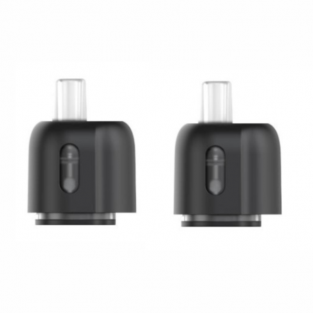 Pack de 2 Pods 3.5mL Fluffi Aspire