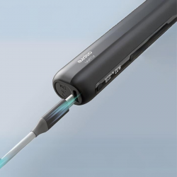 Chargement Aspire Fluffi USB-C