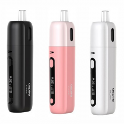Pod Aspire Fluffi coloris