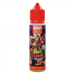 Rakam Saint Flava Swoke 50ml