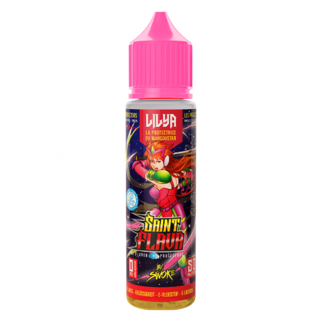 Lilya Saint Flava Swoke 50ml