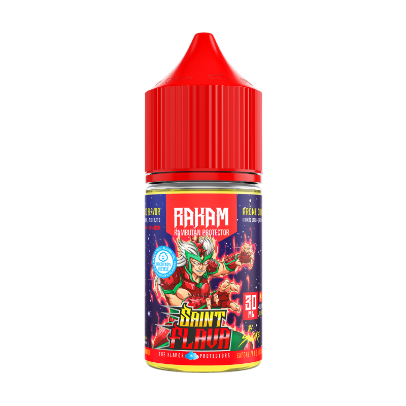 Rakam Concentre Saint Flava Swoke 30ml