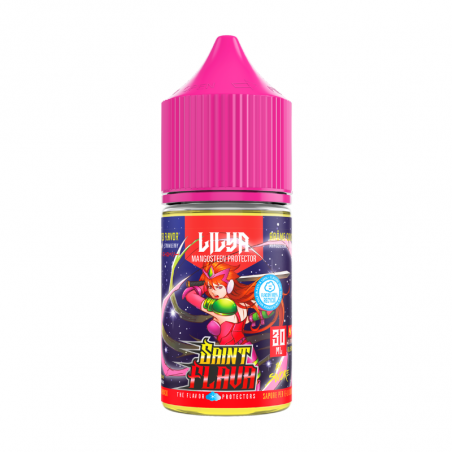 Lilya Concentre Saint Flava Swoke 30ml