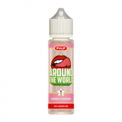 Grenade D'Essaouira Around The World Pulp 50ml