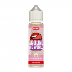 Lassi A La Rose De Jaipur Around The World Pulp 50ml