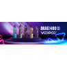 Kit Drag H80S Pod 80W Voopoo