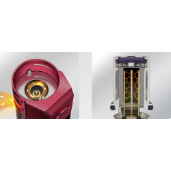 Kit Drag H80S Pod 80W Voopoo