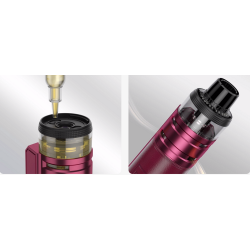 Kit Drag H80S Pod 80W Voopoo