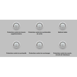 Kit Drag H80S Pod 80W Voopoo